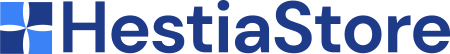 HestiaStore logo